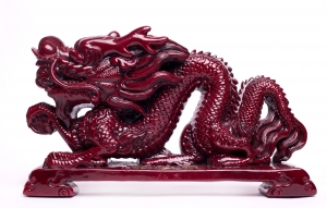 Dragonul chinezesc