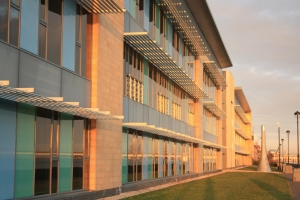 Consultanta feng shui pentru firme comerciale