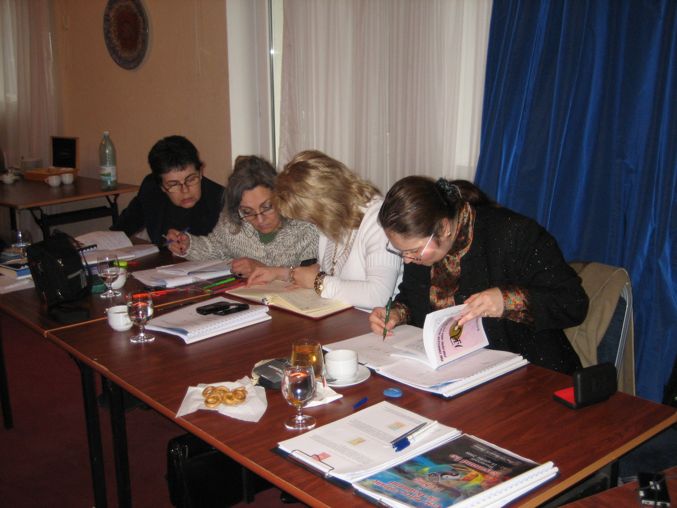 Cursuri feng shui traditional