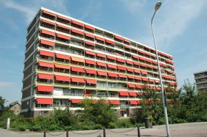 Expertiza feng shui pentru un apartament