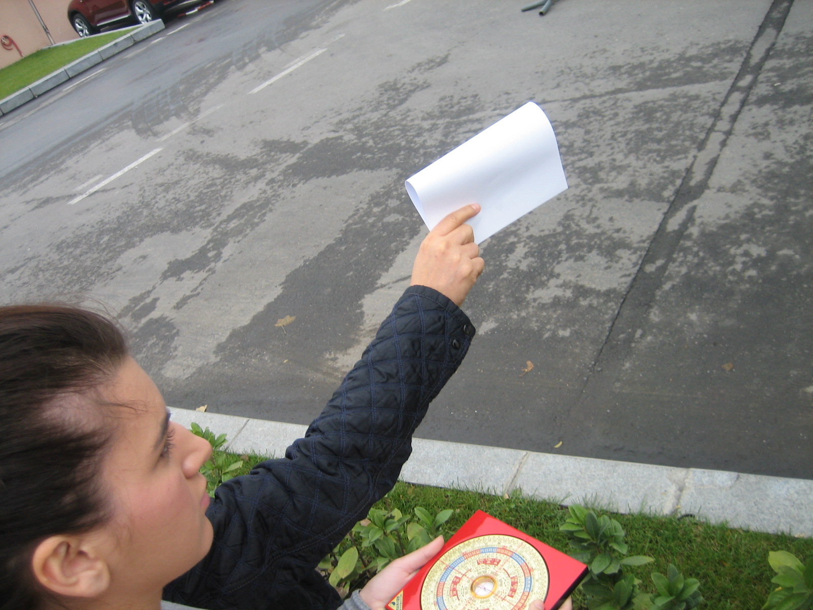 Curs complet de feng shui traditional