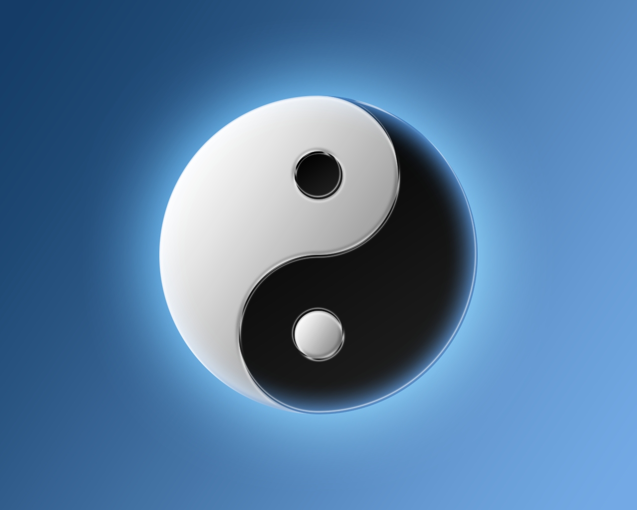 Yin si Yang - principiu fundamental Feng Shui