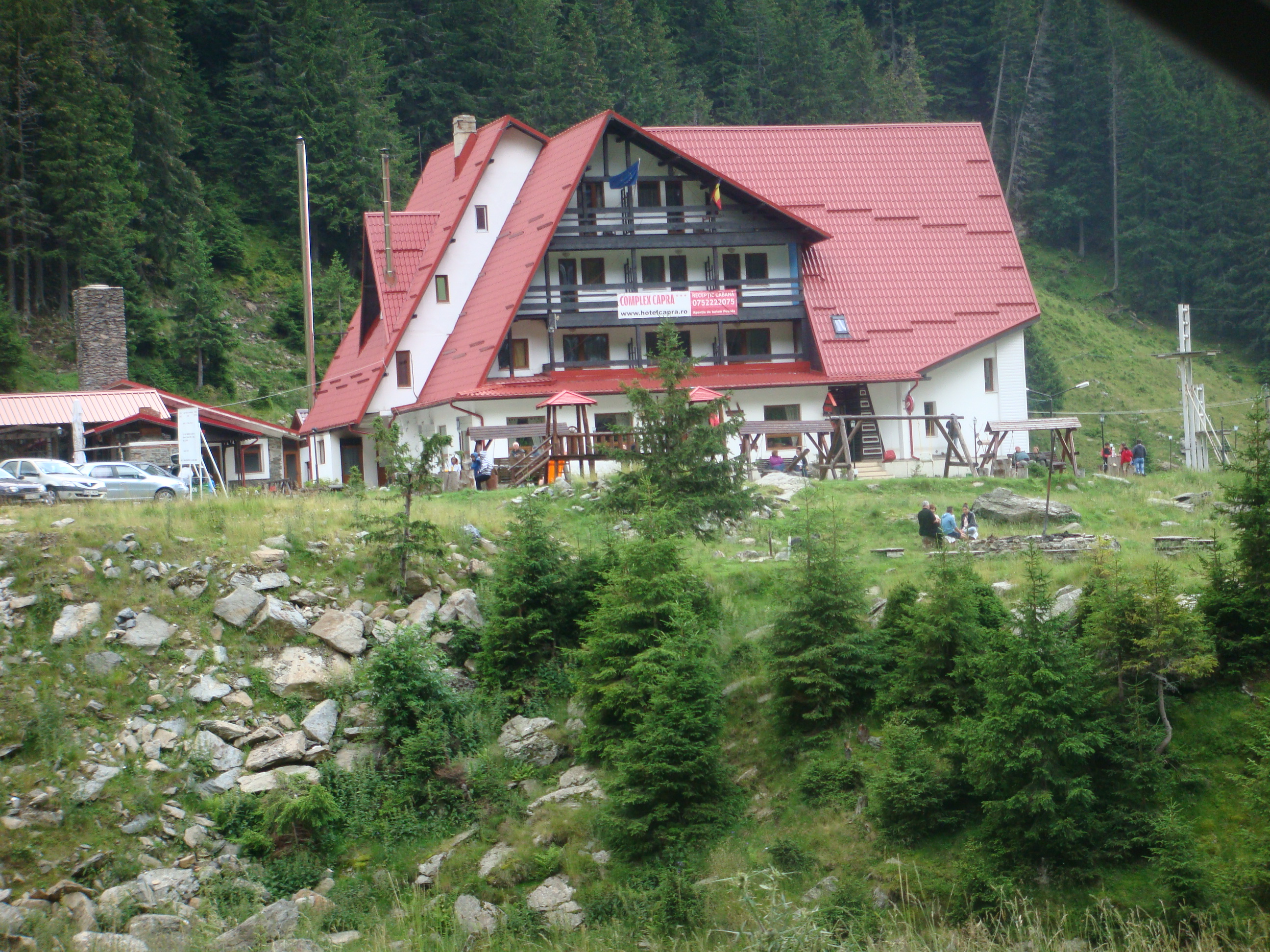 Natura, energie, feng shui traditional