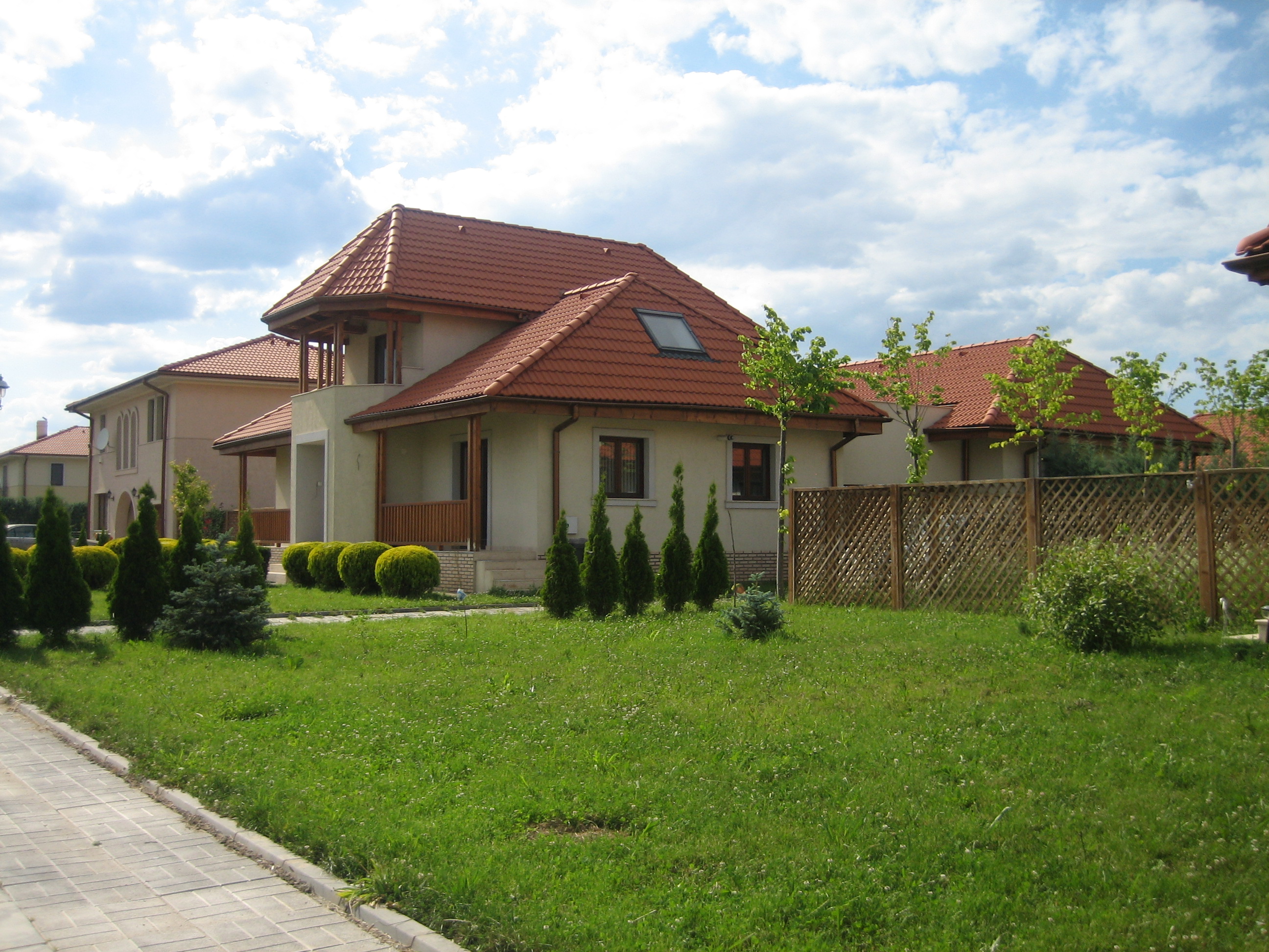 Consultatii feng shui rezidentiale