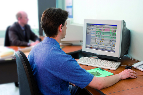Industria computerelor