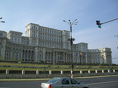 Parlamentul Romaniei